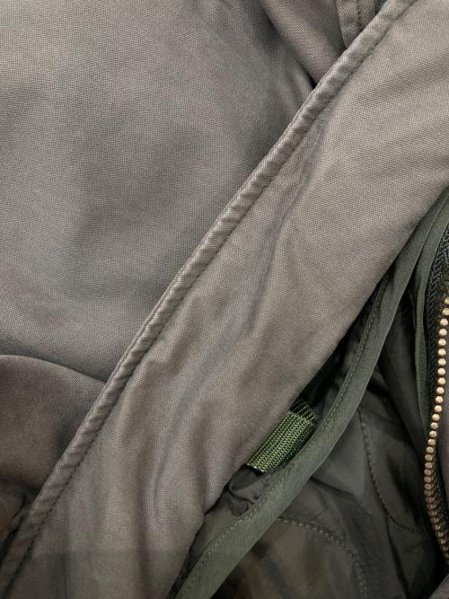 Hysteric Glamour（ヒステリックグラマー）Hysteric Glamour (ヒステリックグラマー) THEATER8 (シアターエイト) ライナー付M65 フィールドジャケット カーキ サイズ:Ｍの古着・服飾アイテム