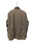 Hysteric Glamour (ヒステリックグラマー) THEATER8 (シアターエイト) ライナー付M65 フィールドジャケット カーキ サイズ:Ｍ：11000円
