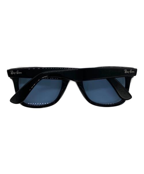 RAY-BAN（レイバン）RAY-BAN (レイバン) サングラス　ORIGINAL WAYFARER CLASSIC　RF2140-F ブラック サイズ:52□22　150の古着・服飾アイテム