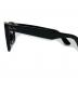 中古・古着 RAY-BAN (レイバン) サングラス　ORIGINAL WAYFARER CLASSIC　RF2140-F ブラック サイズ:52□22　150：10000円