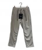 HERNOヘルノ）の古着「コーデュロイパンツ」｜グレー
