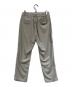 HERNO (ヘルノ) コーデュロイパンツ グレー サイズ:SIZE XS：9000円