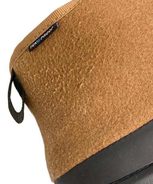 THE NORTH FACE（ザ ノース フェイス）THE NORTH FACE (ザ ノース フェイス) ヌプシトラクションライトWPチャッカ ベージュ サイズ:SIZE 26cmの古着・服飾アイテム