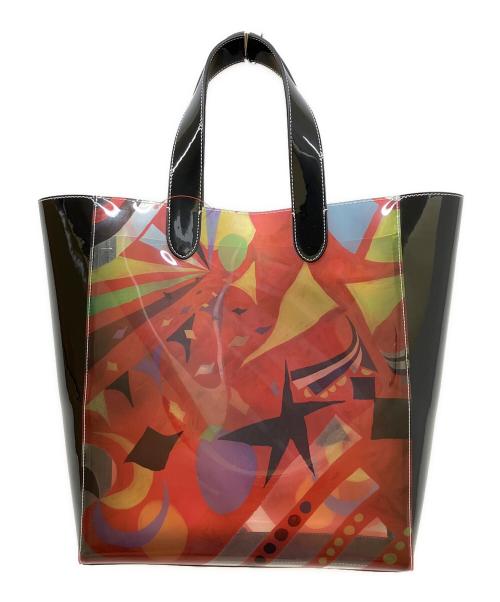 VASIC（ヴァジック）VASIC (ヴァジック) J O JANTJE ONTEMBAAR トートバッグの古着・服飾アイテム