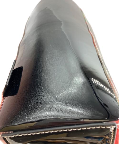 VASIC（ヴァジック）VASIC (ヴァジック) J O JANTJE ONTEMBAAR トートバッグの古着・服飾アイテム