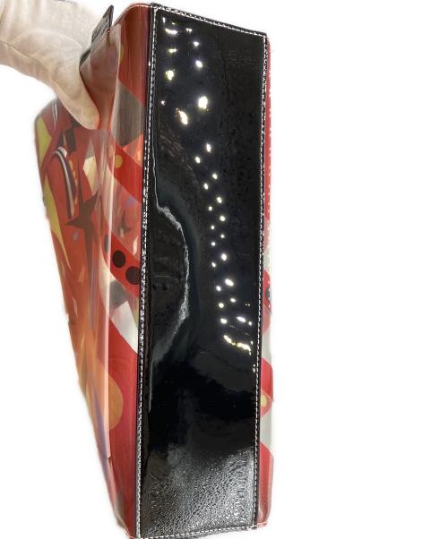 VASIC（ヴァジック）VASIC (ヴァジック) J O JANTJE ONTEMBAAR トートバッグの古着・服飾アイテム