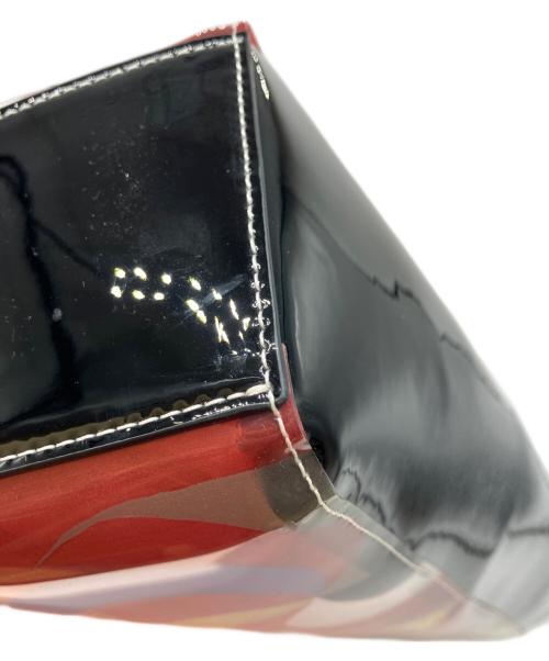 VASIC（ヴァジック）VASIC (ヴァジック) J O JANTJE ONTEMBAAR トートバッグの古着・服飾アイテム