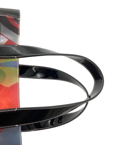 VASIC（ヴァジック）VASIC (ヴァジック) J O JANTJE ONTEMBAAR トートバッグの古着・服飾アイテム