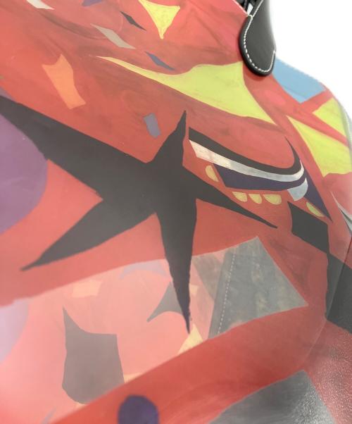 VASIC（ヴァジック）VASIC (ヴァジック) J O JANTJE ONTEMBAAR トートバッグの古着・服飾アイテム