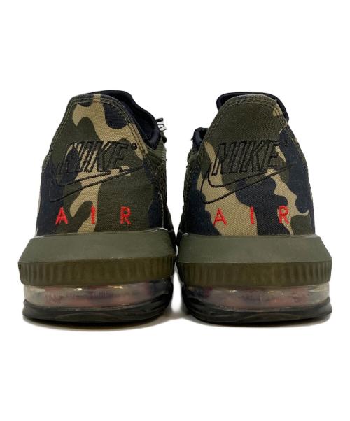 NIKE（ナイキ）NIKE (ナイキ) LEBRON 16 LOW カーキ サイズ:26.5の古着・服飾アイテム