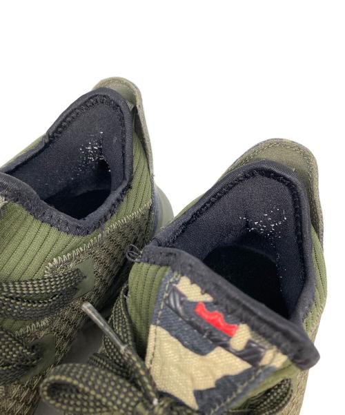 NIKE（ナイキ）NIKE (ナイキ) LEBRON 16 LOW カーキ サイズ:26.5の古着・服飾アイテム
