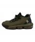 NIKE (ナイキ) LEBRON 16 LOW カーキ サイズ:26.5：5000円