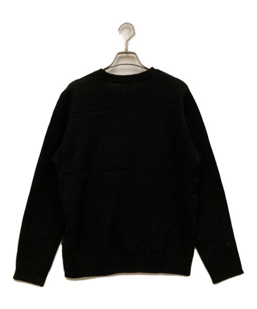 glamb（グラム）glamb (グラム) ハートニット レッド サイズ:SIZE 1 未使用品の古着・服飾アイテム