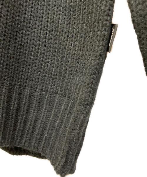 glamb（グラム）glamb (グラム) ハートニット レッド サイズ:SIZE 1 未使用品の古着・服飾アイテム