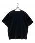 BLACK COMME des GARCONS (ブラックコムデギャルソン) NIKE (ナイキ) プリントTシャツ ブラック サイズ:M：10000円