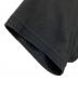 中古・古着 BLACK COMME des GARCONS (ブラックコムデギャルソン) NIKE (ナイキ) プリントTシャツ ブラック サイズ:M：10000円