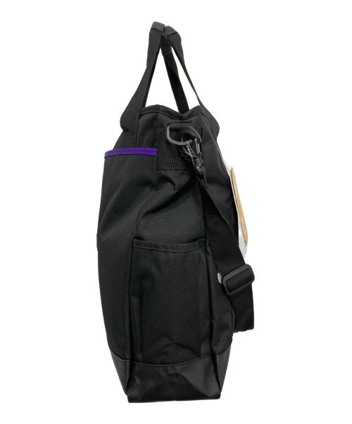 RADIO EVA（ラヂオエヴァ）RADIO EVA (ラヂオエヴァ) EVANGELION SHIN TOTE BAG ブラック 未使用品の古着・服飾アイテム