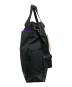 中古・古着 RADIO EVA (ラヂオエヴァ) EVANGELION SHIN TOTE BAG ブラック 未使用品：7000円