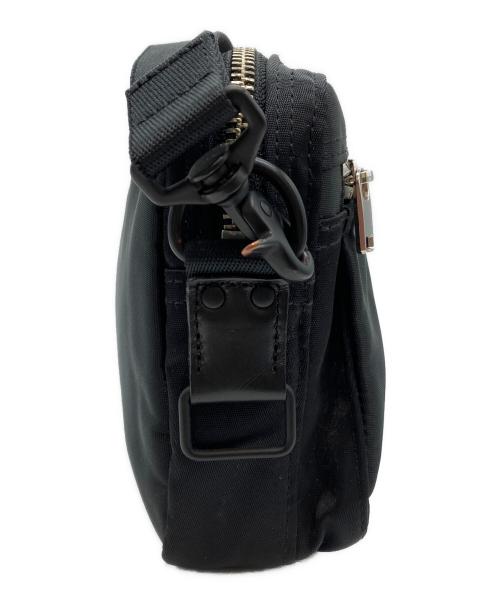 PORTER（ポーター）PORTER (ポーター) LIFT SHOULDER BAG ブラックの古着・服飾アイテム