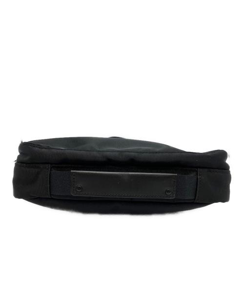 PORTER（ポーター）PORTER (ポーター) LIFT SHOULDER BAG ブラックの古着・服飾アイテム