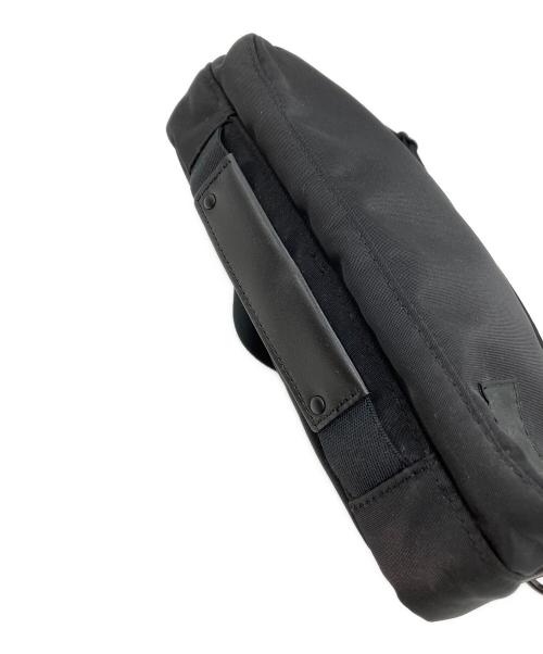 PORTER（ポーター）PORTER (ポーター) LIFT SHOULDER BAG ブラックの古着・服飾アイテム