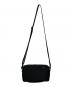 PORTER (ポーター) LIFT SHOULDER BAG ブラック：12000円