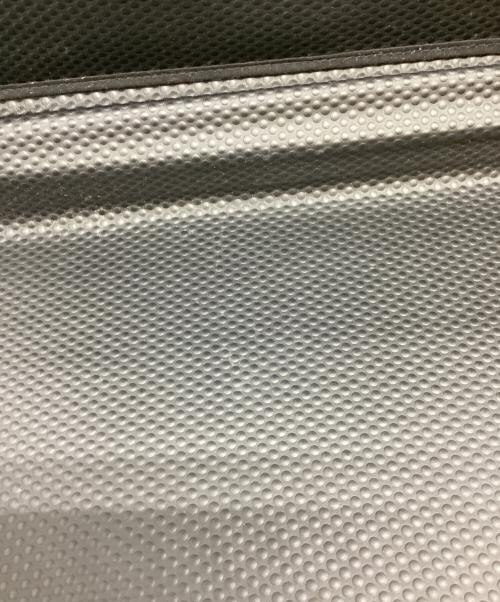 ZERO HALLIBURTON（ゼロ ハリバートン）ZERO HALLIBURTON (ゼロ ハリバートン) アタッシュケース ブラックの古着・服飾アイテム