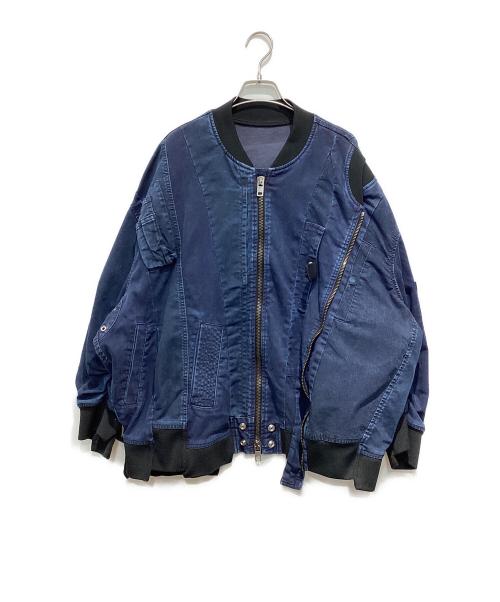 DIESEL（ディーゼル）DIESEL (ディーゼル) D-FRANKIE-SP-NE インディゴ サイズ:XSの古着・服飾アイテム