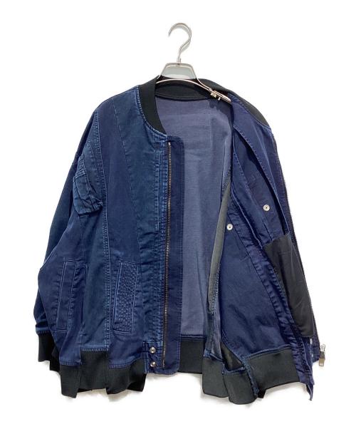 DIESEL（ディーゼル）DIESEL (ディーゼル) D-FRANKIE-SP-NE インディゴ サイズ:XSの古着・服飾アイテム