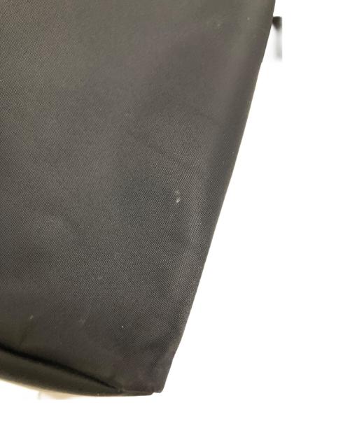 DEUXIEME CLASSE（ドゥーズィエム クラス）Deuxieme Classe (ドゥーズィエム クラス) GOOD GRIEF! ショルダーバッグ ブラックの古着・服飾アイテム