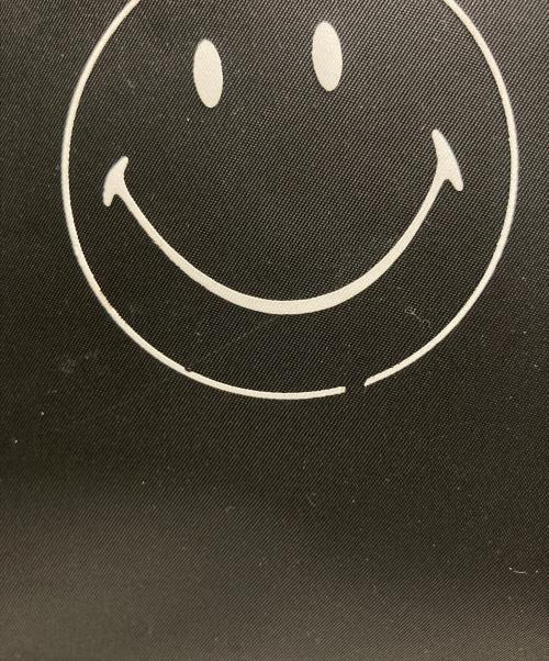 DEUXIEME CLASSE（ドゥーズィエム クラス）Deuxieme Classe (ドゥーズィエム クラス) GOOD GRIEF! ショルダーバッグ ブラックの古着・服飾アイテム