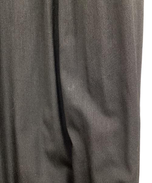 MARILYN MOON（マリリンムーン）MARILYN MOON (マリリンムーン) アコーディオンドレス ブラック サイズ:Freeの古着・服飾アイテム