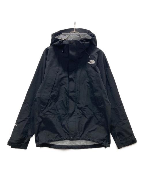 THE NORTH FACE（ザ ノース フェイス）THE NORTH FACE (ザ ノース フェイス) オールマウンテンジャケット ブラック サイズ:Lの古着・服飾アイテム