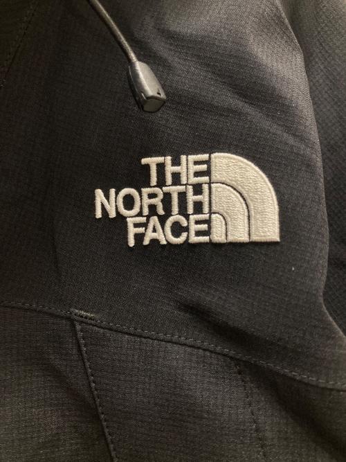 THE NORTH FACE（ザ ノース フェイス）THE NORTH FACE (ザ ノース フェイス) オールマウンテンジャケット ブラック サイズ:Lの古着・服飾アイテム