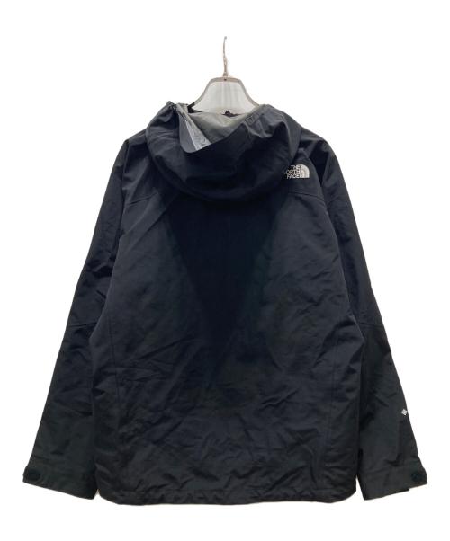 THE NORTH FACE（ザ ノース フェイス）THE NORTH FACE (ザ ノース フェイス) オールマウンテンジャケット ブラック サイズ:Lの古着・服飾アイテム
