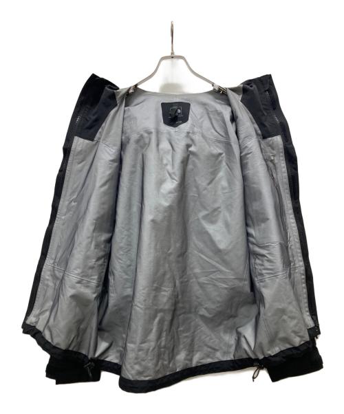 THE NORTH FACE（ザ ノース フェイス）THE NORTH FACE (ザ ノース フェイス) オールマウンテンジャケット ブラック サイズ:Lの古着・服飾アイテム