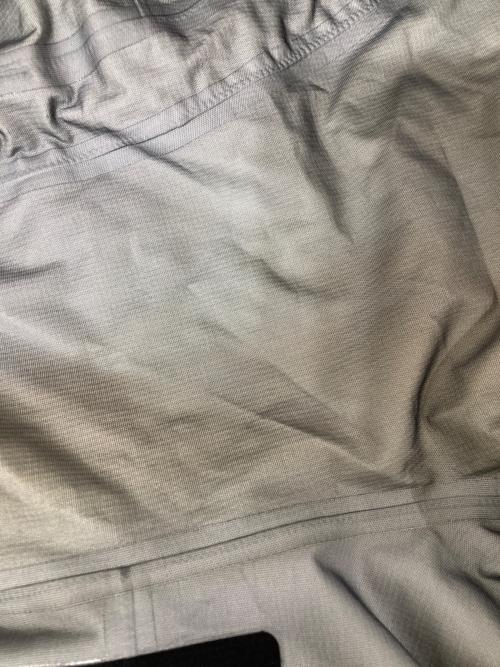 THE NORTH FACE（ザ ノース フェイス）THE NORTH FACE (ザ ノース フェイス) オールマウンテンジャケット ブラック サイズ:Lの古着・服飾アイテム