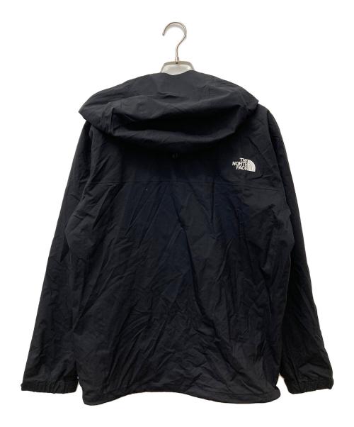 THE NORTH FACE（ザ ノース フェイス）THE NORTH FACE (ザ ノース フェイス) ベンチャージャケット NP12006 ブラック サイズ:Lの古着・服飾アイテム