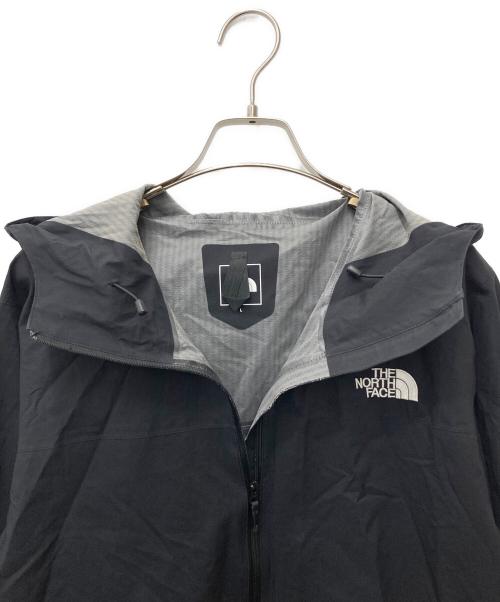 THE NORTH FACE（ザ ノース フェイス）THE NORTH FACE (ザ ノース フェイス) ベンチャージャケット NP12006 ブラック サイズ:Lの古着・服飾アイテム