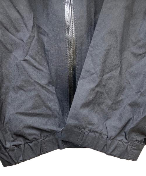 THE NORTH FACE（ザ ノース フェイス）THE NORTH FACE (ザ ノース フェイス) ベンチャージャケット NP12006 ブラック サイズ:Lの古着・服飾アイテム