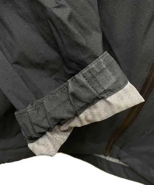 THE NORTH FACE（ザ ノース フェイス）THE NORTH FACE (ザ ノース フェイス) ベンチャージャケット NP12006 ブラック サイズ:Lの古着・服飾アイテム