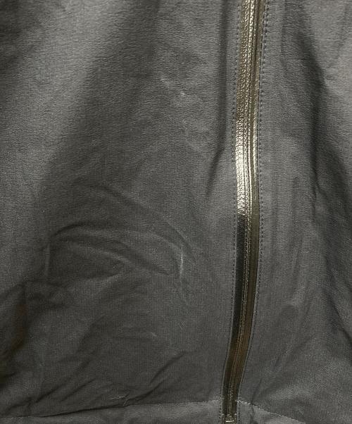 THE NORTH FACE（ザ ノース フェイス）THE NORTH FACE (ザ ノース フェイス) ベンチャージャケット NP12006 ブラック サイズ:Lの古着・服飾アイテム