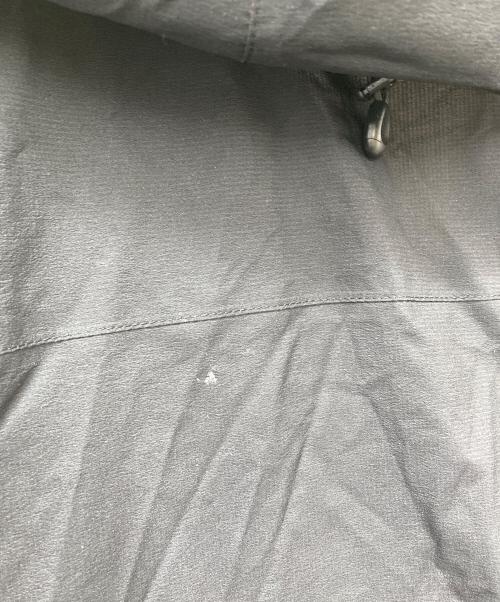 THE NORTH FACE（ザ ノース フェイス）THE NORTH FACE (ザ ノース フェイス) ベンチャージャケット NP12006 ブラック サイズ:Lの古着・服飾アイテム