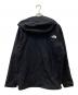 THE NORTH FACE (ザ ノース フェイス) ベンチャージャケット NP12006 ブラック サイズ:L：7000円