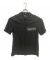 Ksubi（スビ）の古着「Paste Up Resort Shirt in Black」｜ブラック