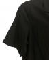 中古・古着 Ksubi (スビ) Paste Up Resort Shirt in Black ブラック サイズ:S：5000円