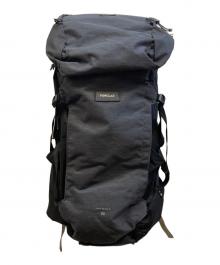 FORCLAZ（フォルクラ）の古着「Travel 900 50 バックパック」｜グレー