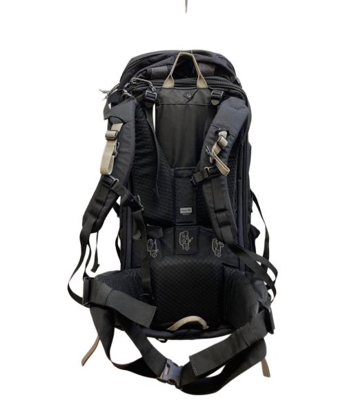 FORCLAZ（フォルクラ）FORCLAZ (フォルクラ) Travel 900 50 バックパック グレーの古着・服飾アイテム