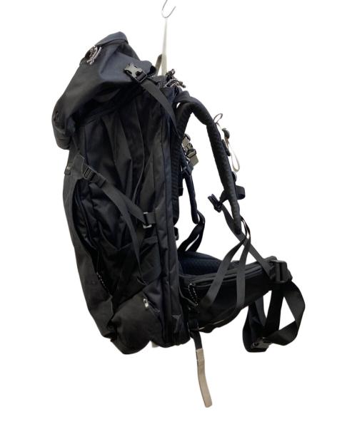 FORCLAZ（フォルクラ）FORCLAZ (フォルクラ) Travel 900 50 バックパック グレーの古着・服飾アイテム