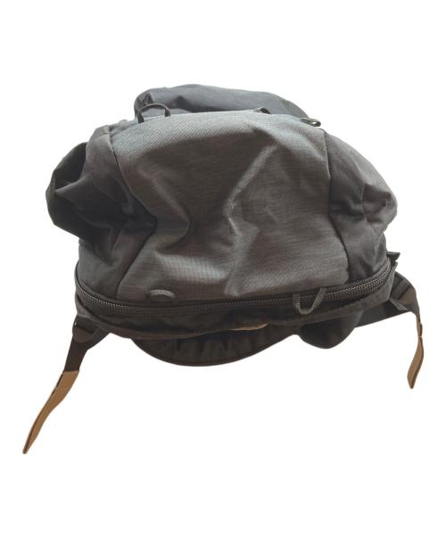 FORCLAZ（フォルクラ）FORCLAZ (フォルクラ) Travel 900 50 バックパック グレーの古着・服飾アイテム